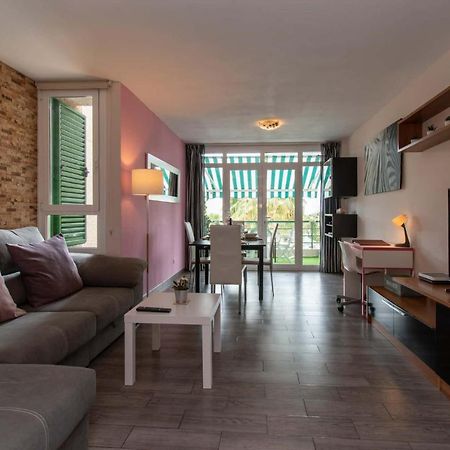 Duplex In Playa De Las Americas-Center المظهر الخارجي الصورة