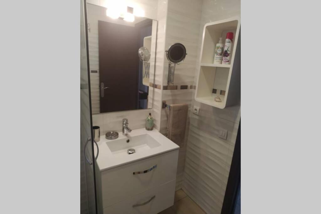 Duplex In Playa De Las Americas-Center المظهر الخارجي الصورة