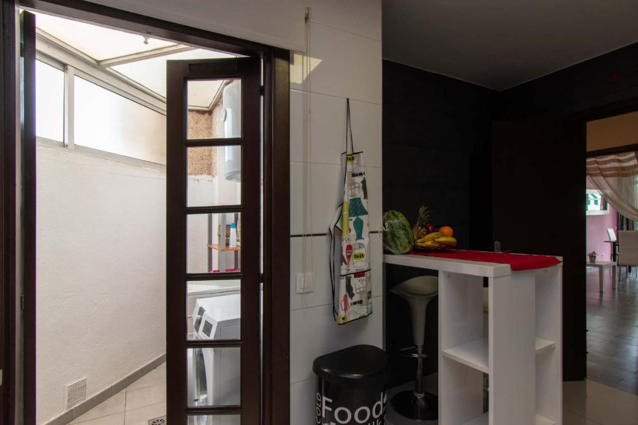 Duplex In Playa De Las Americas-Center المظهر الخارجي الصورة