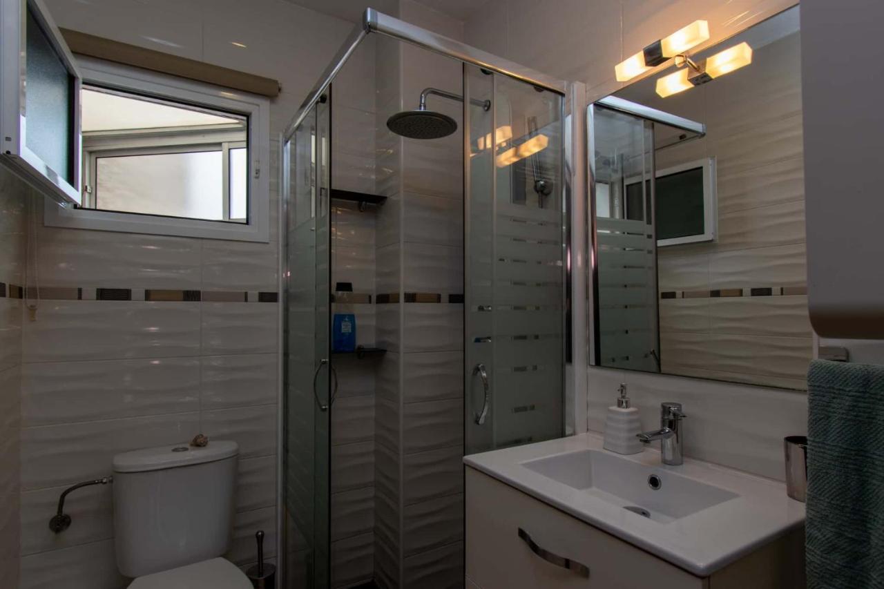 Duplex In Playa De Las Americas-Center المظهر الخارجي الصورة