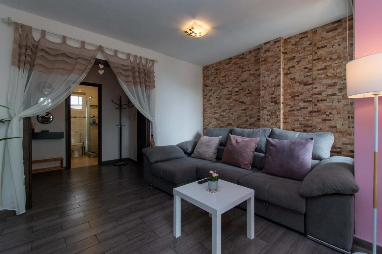 Duplex In Playa De Las Americas-Center المظهر الخارجي الصورة