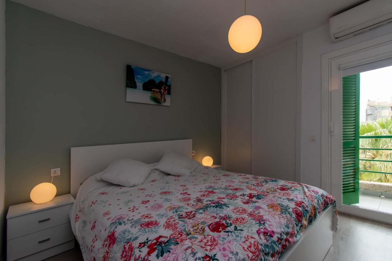 Duplex In Playa De Las Americas-Center المظهر الخارجي الصورة