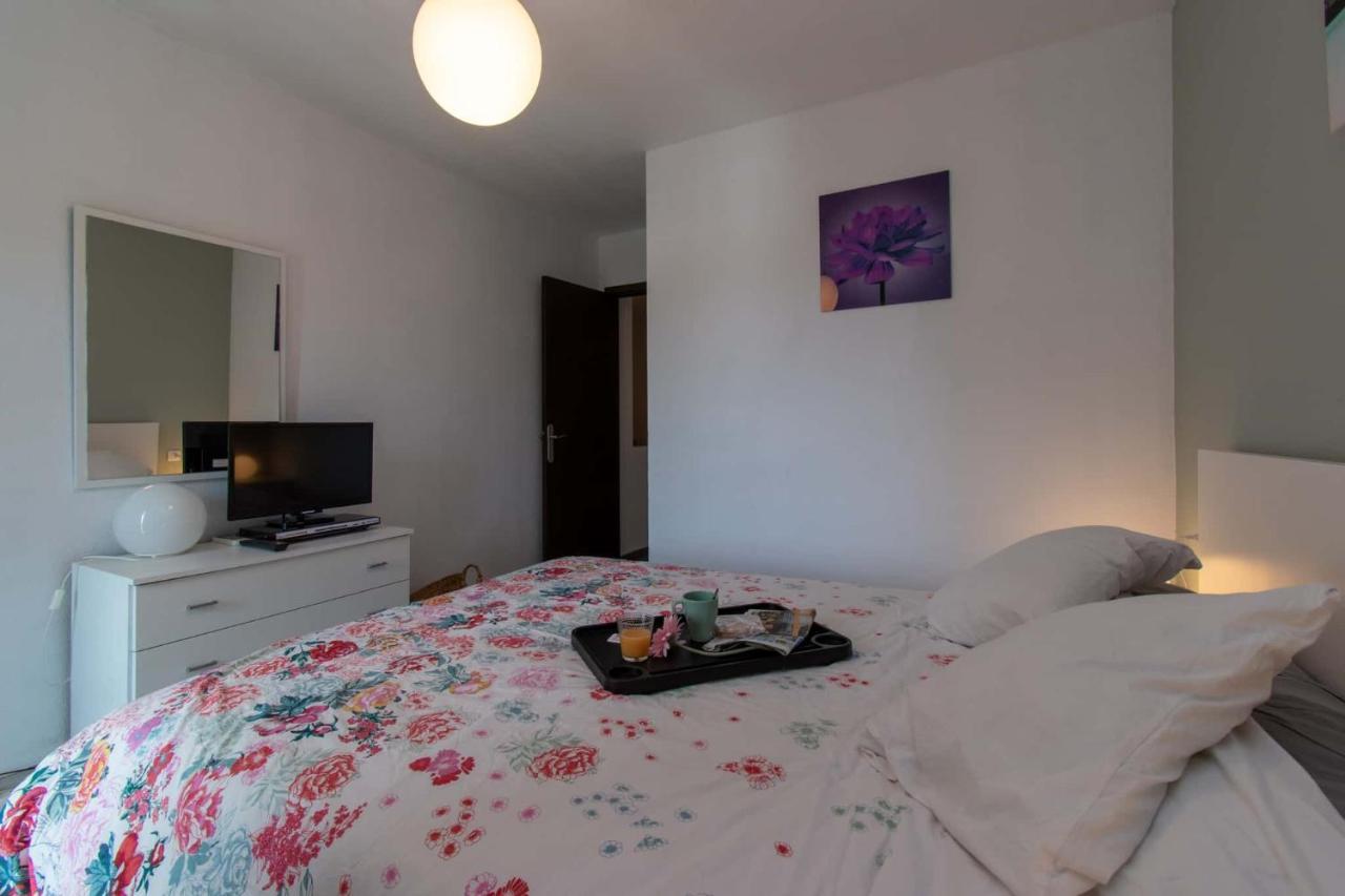 Duplex In Playa De Las Americas-Center المظهر الخارجي الصورة