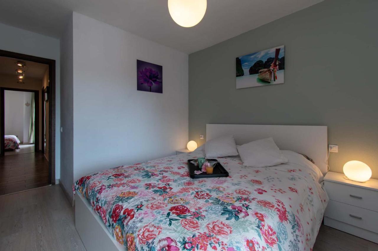 Duplex In Playa De Las Americas-Center المظهر الخارجي الصورة