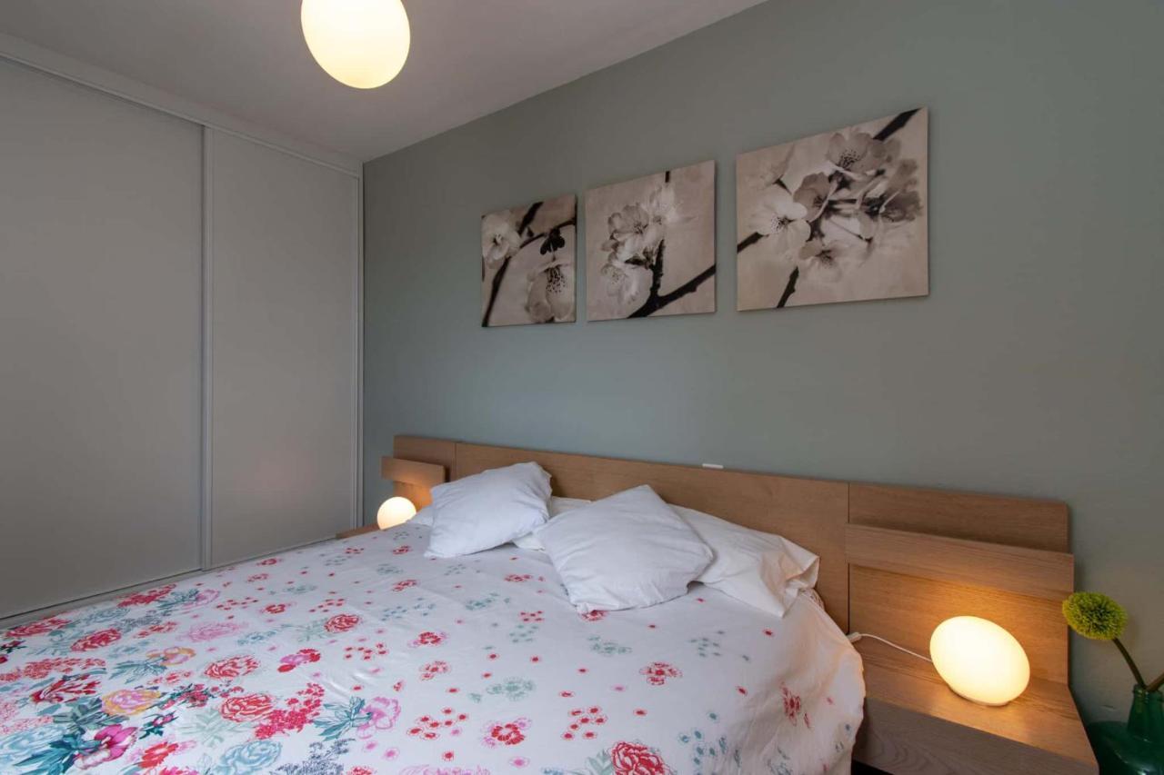 Duplex In Playa De Las Americas-Center المظهر الخارجي الصورة