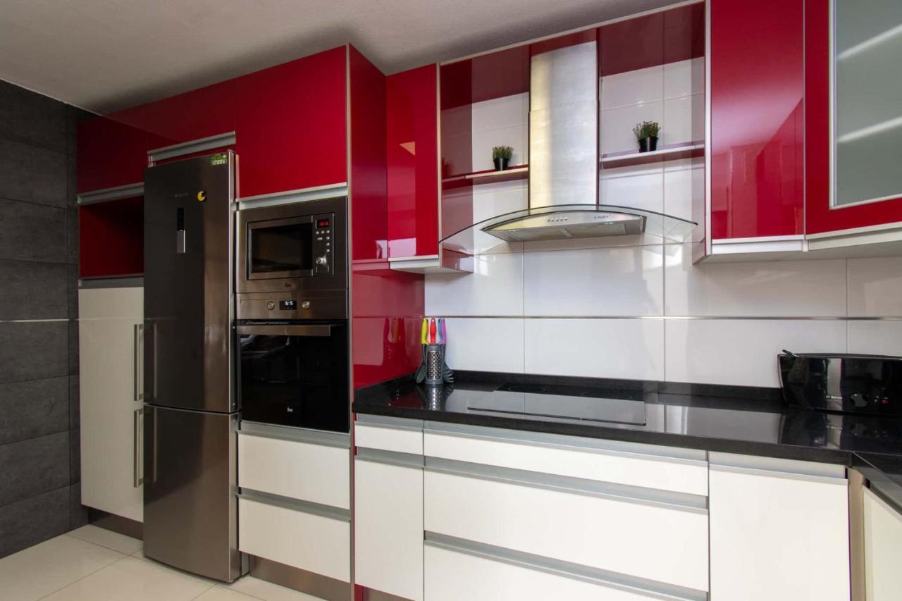 Duplex In Playa De Las Americas-Center المظهر الخارجي الصورة