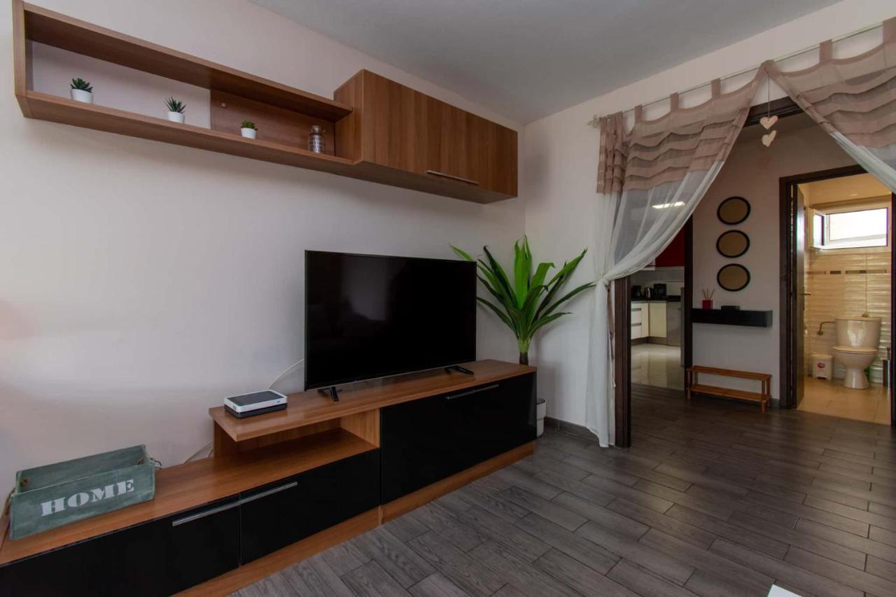 Duplex In Playa De Las Americas-Center المظهر الخارجي الصورة