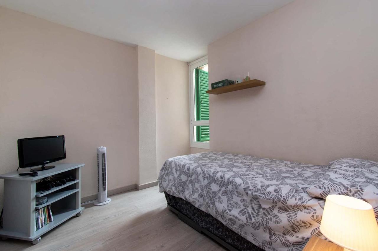 Duplex In Playa De Las Americas-Center المظهر الخارجي الصورة