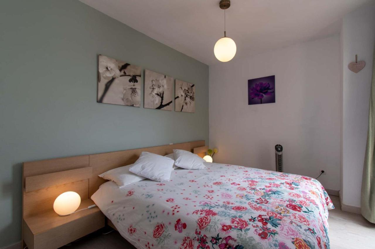Duplex In Playa De Las Americas-Center المظهر الخارجي الصورة
