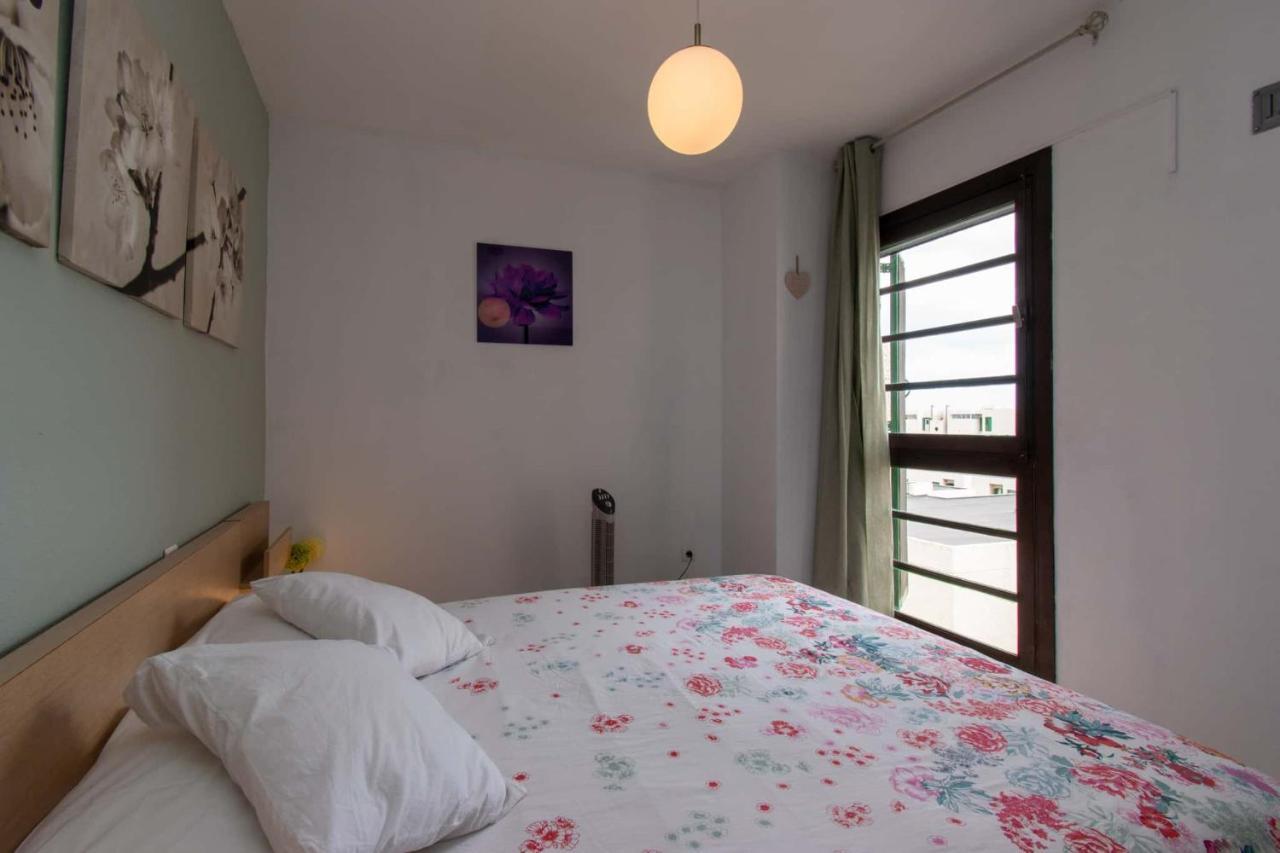 Duplex In Playa De Las Americas-Center المظهر الخارجي الصورة