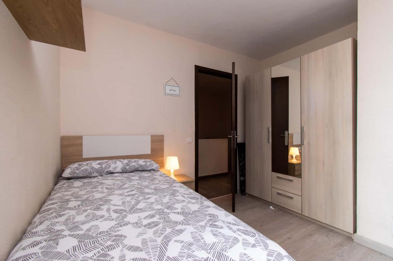 Duplex In Playa De Las Americas-Center المظهر الخارجي الصورة